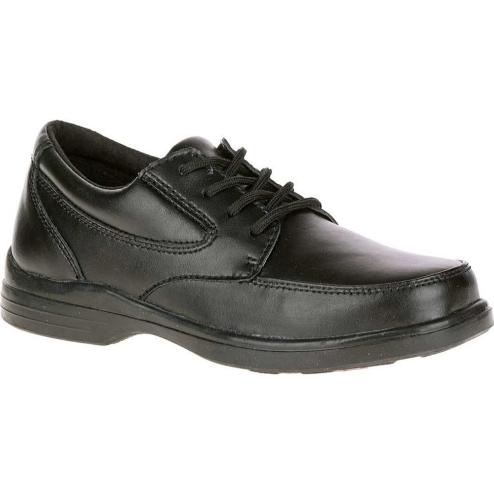 Hush Puppies Kids Unisex Ty Oxford